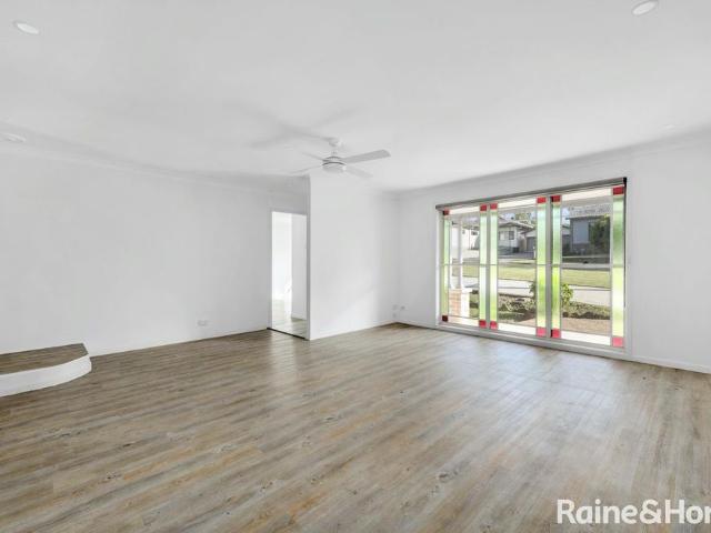 Spacious Family Home with Modern Comforts & Entertaining Space