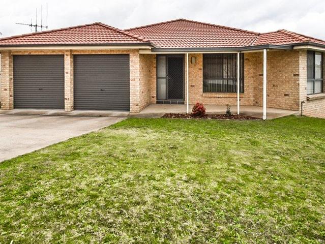 Spacious Family Home with Modern Comforts & Entertaining Space