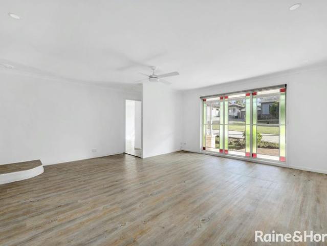 Spacious Family Home with Modern Comforts & Entertaining Space