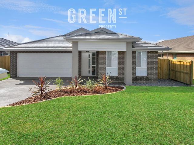 Spacious Family Home with Modern Comforts & Great Entertaining Spaces