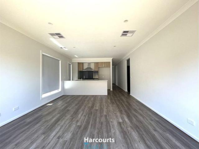 Spacious Family Home with Modern Comforts in Beveridge