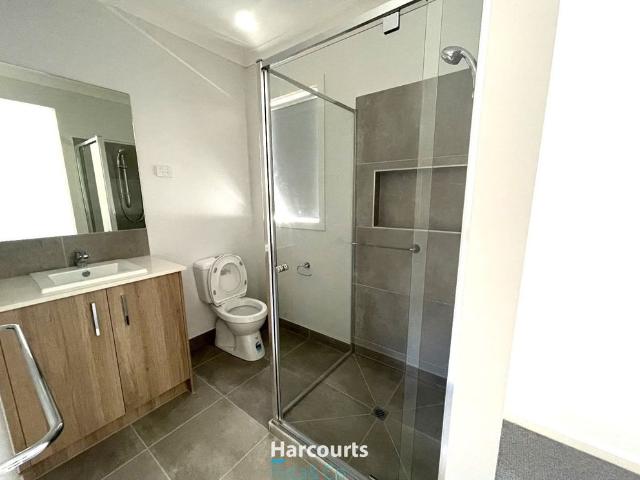 Spacious Family Home with Modern Comforts in Beveridge
