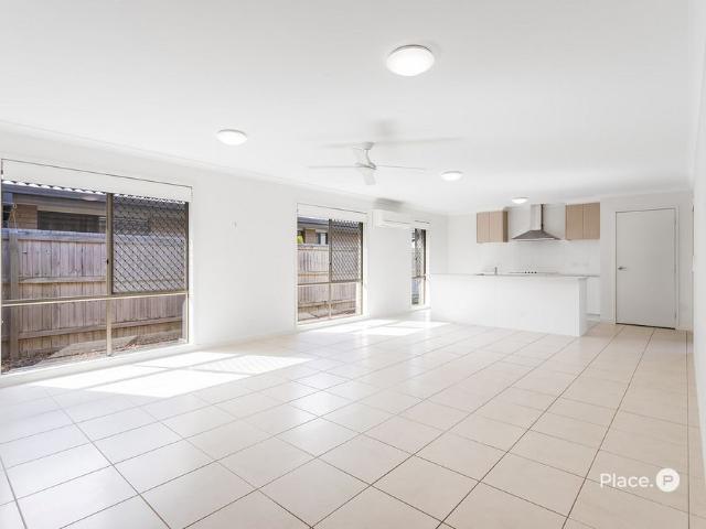 Spacious Family Home with Modern Comforts in Prime Mango Hill Location