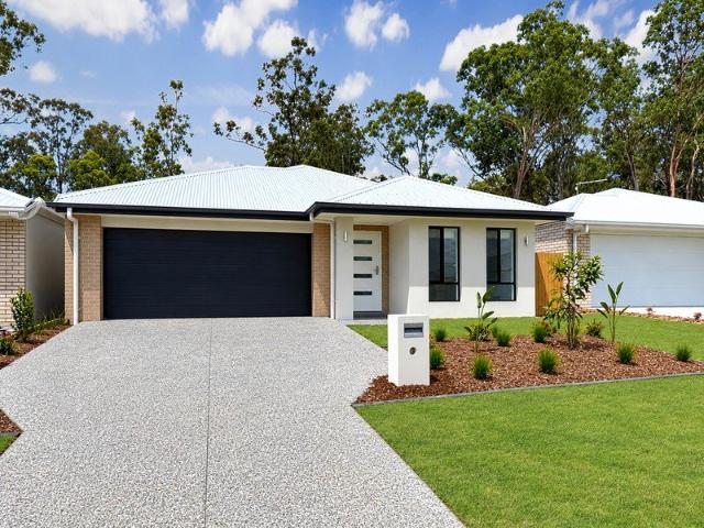 Spacious Family Home with Modern Comforts & Plenty of Room to Entertain