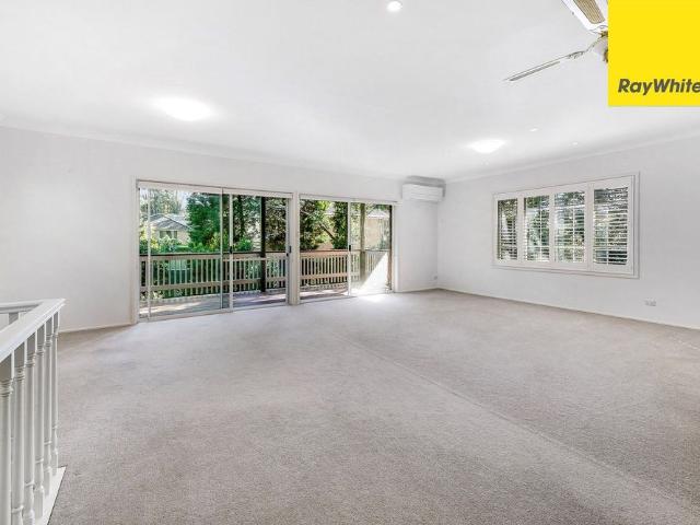 Spacious Family Home with Modern Quality Fixtures