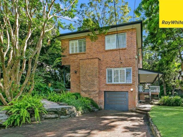 Spacious Family Home with Modern Quality Fixtures