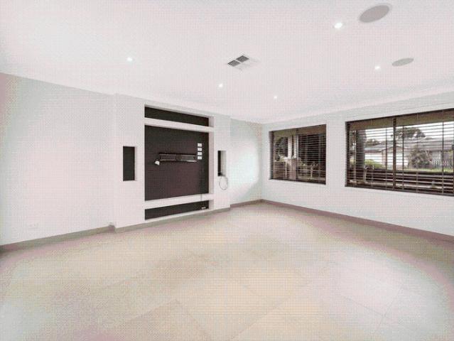 Spacious Family Home with Movie Room in Prime Location Of Narellan Vale