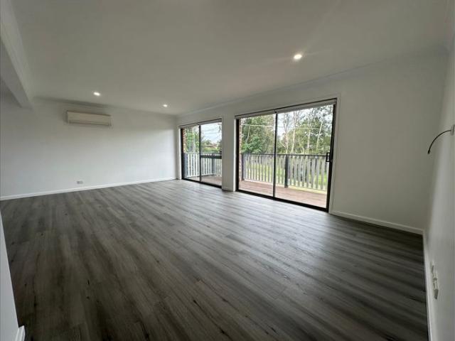 Spacious Family Home with New Kitchen, Fresh Updates & Flexible Living
