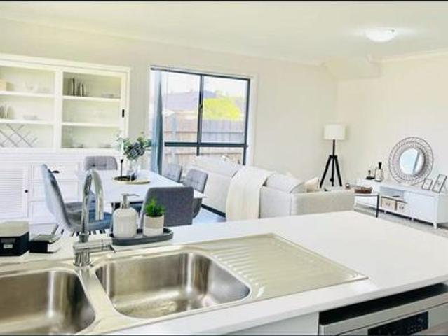 Spacious Family Home with Outdoor Entertaining Contact agent 0420588804