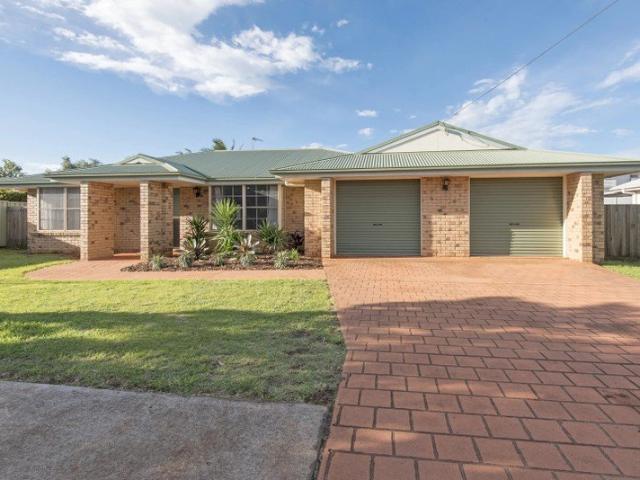 Spacious Family Home with Outdoor Entertaining & Double Garage