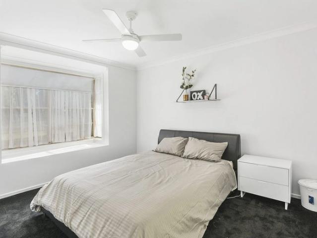 Spacious Family Home with Outdoor Entertaining & Double Garage