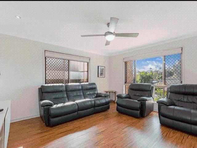 Spacious Family Home with Outdoor Spa & Shed Quiet Cul de sac Living!