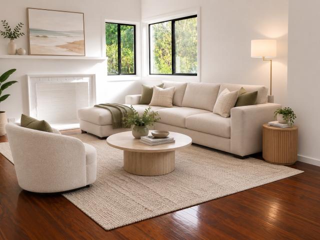 Spacious Family Home with Outdoor Space & Lifestyle Convenience