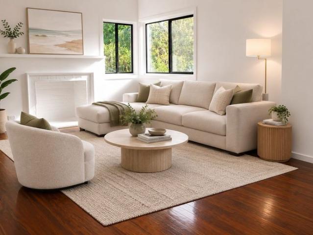 Spacious Family Home with Outdoor Space & Lifestyle Convenience