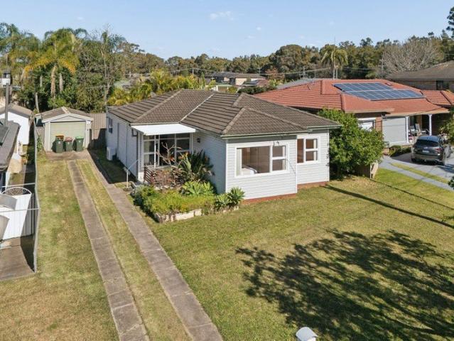 Spacious Family Home with Outstanding future Development Potential STCA