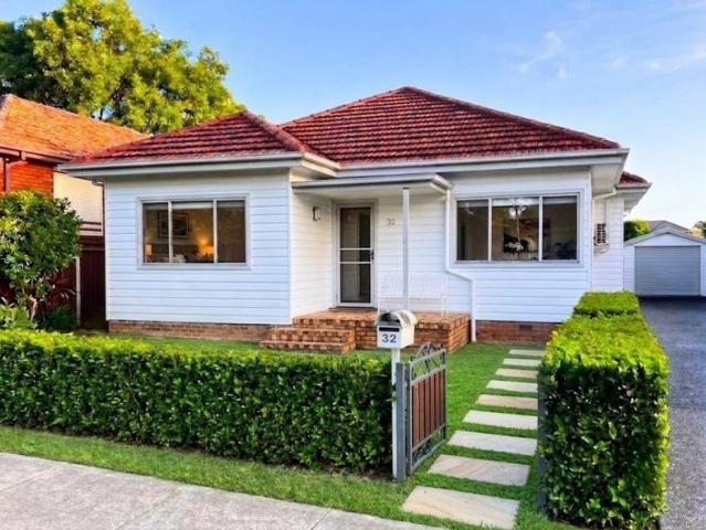 SPACIOUS HOME + GRANNY FLAT POTENTIAL STCA