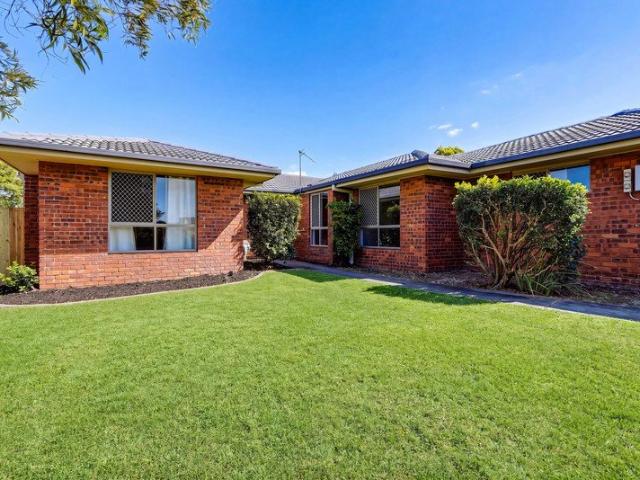 Spacious Family Home with Outstanding Potential