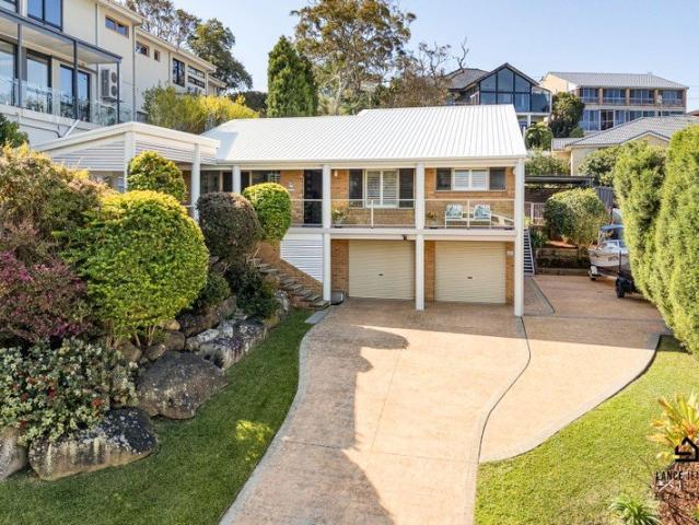 Spacious Family Home with Ocean Views, Pool & Ample Parking