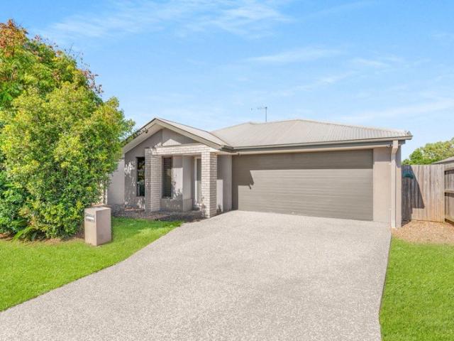Spacious Family Home with Open Plan Living