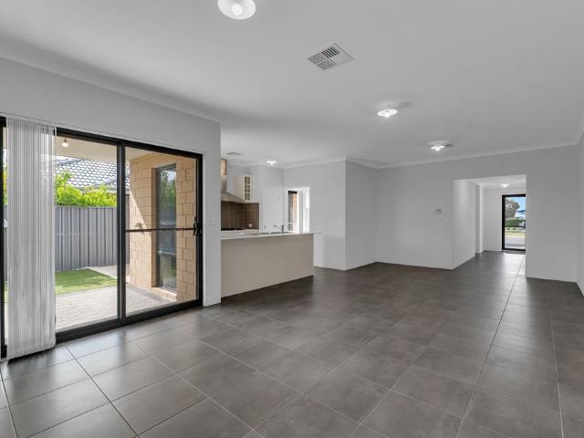 Spacious Family home with a Bonus Theater Room in Baldivis!