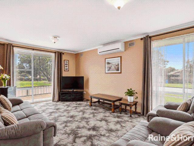 Spacious Family Home with a Generous Backyard!