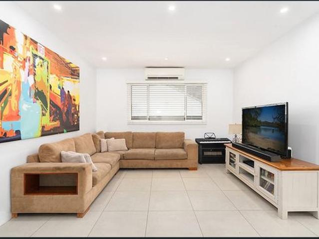 Spacious Family Home with a Great Backyard