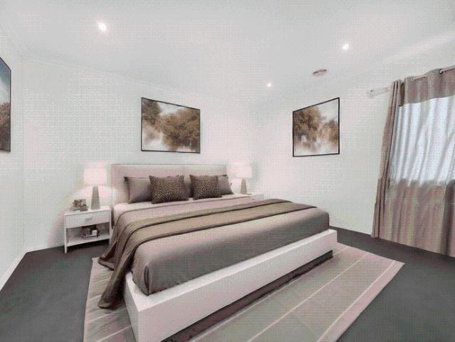 Spacious Family Home with a great location!