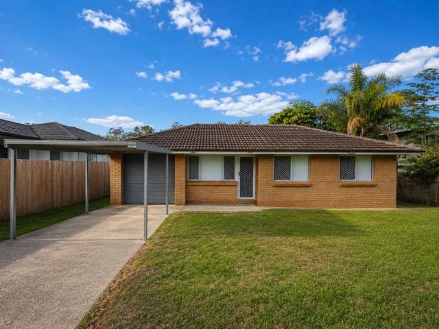 Spacious Family Home with a Fantastic Entertaining Area