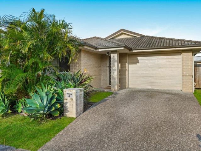 Spacious Family Home with a Fresh New Feel