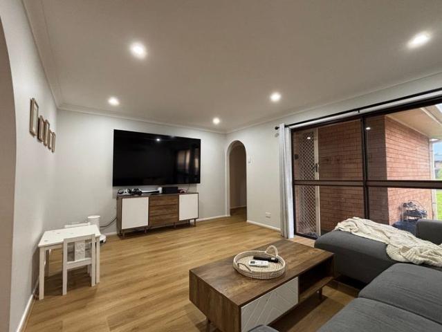 Spacious Family Home with a Huge Backyard