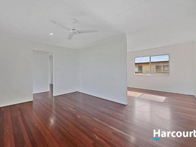 Spacious Family Home with a Huge Fenced Yard Minutes from Bundaberg CBD!