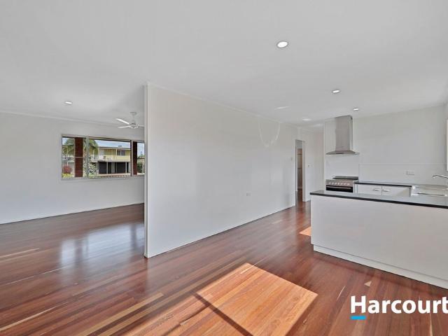 Spacious Family Home with a Huge Fenced Yard Minutes from Bundaberg CBD!