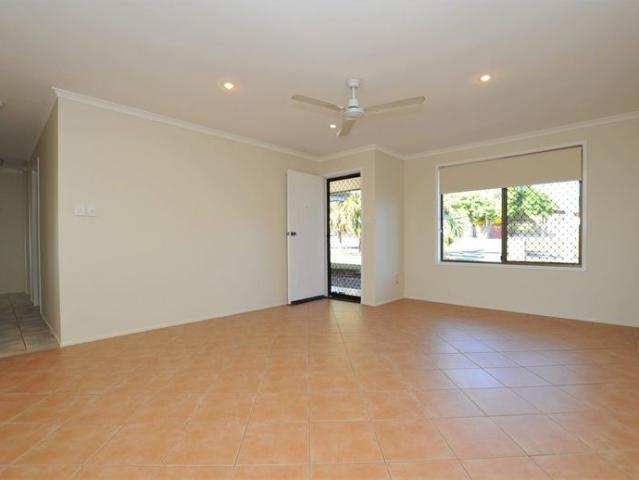 Spacious Family Home with a Large Covered Outdoor Area!