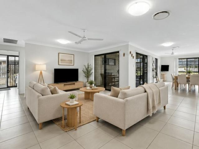Spacious Family Home with a Large Backyard in Kirkwood