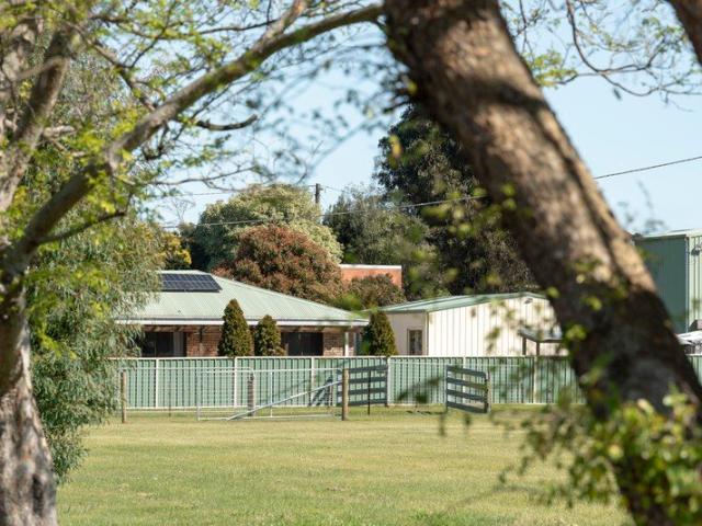 Spacious Family Home with a Large Detached Shed