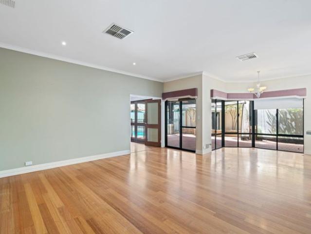 Spacious Family Home with a Pool