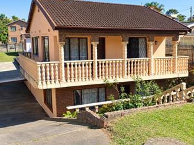 spacious family home with a two bedr.