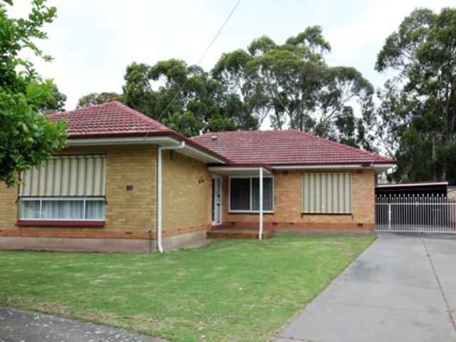 Spacious Family Home with Access to River Torrens Linear Park