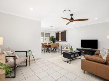 Spacious Family Home with Alfresco Entertaining & Modern Comforts