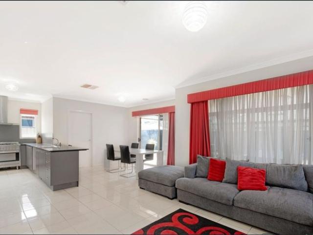 Spacious Family Home with Alfresco Living & Side Access