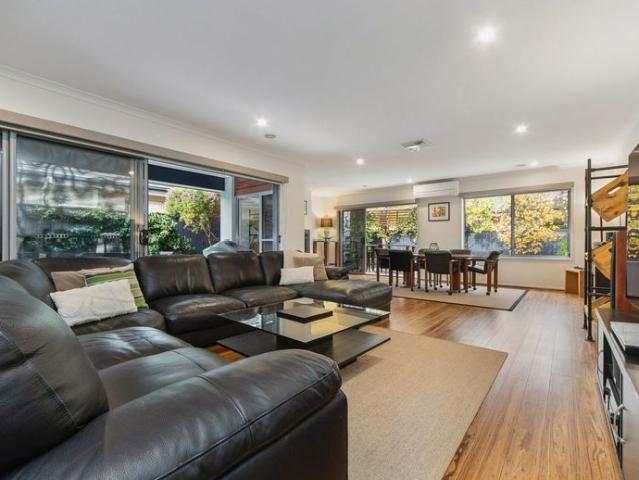 Spacious Family Home With All The Extra Creature Comforts