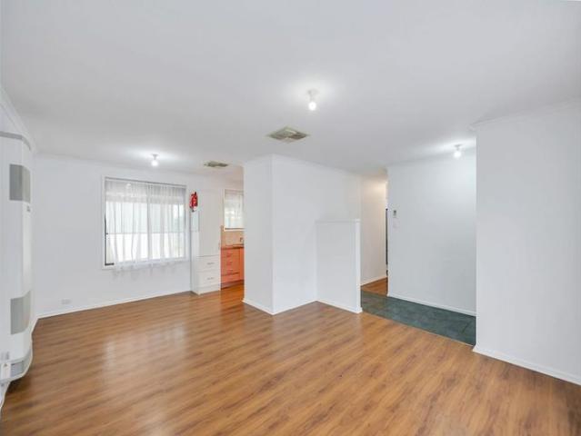 Spacious Family Home with Ample Parking
