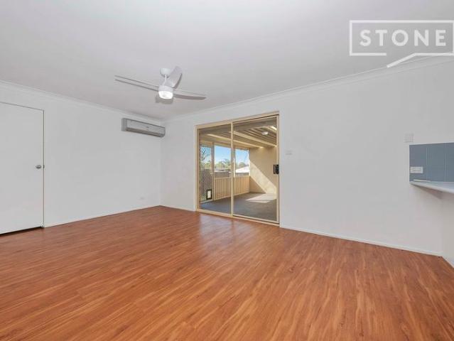 Spacious Family Home with Ample Shedding