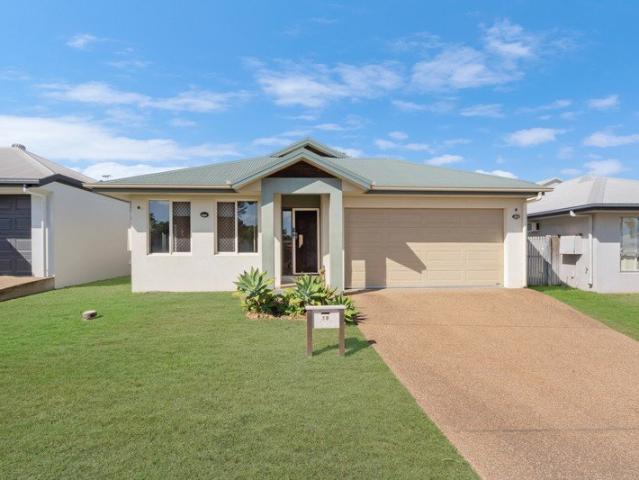 Spacious Family Home with an Impressive 11.2kW Solar System