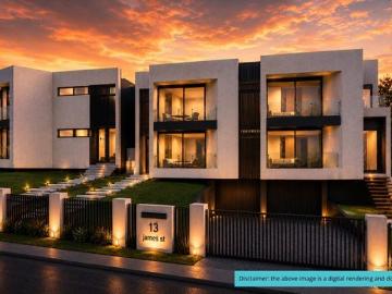 Spacious Family Home with Approved Triplex Plans, An exceptional LMR Opportunity