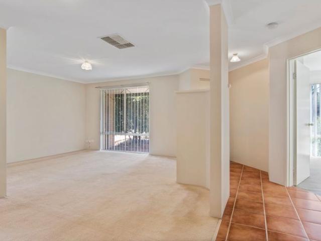 SPACIOUS FAMILY HOME WITH BIG BACK YARD