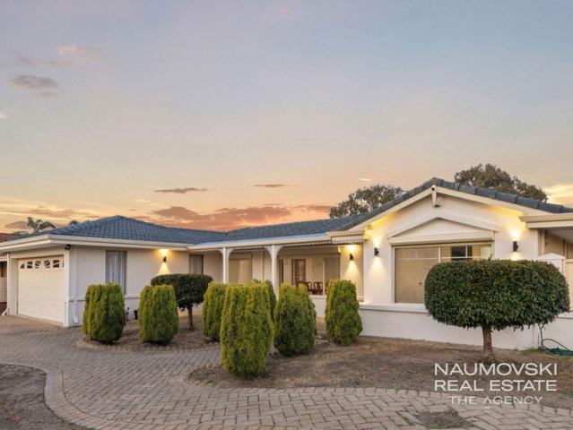 SPACIOUS FAMILY HOME WITH BONUS DEVELOPMENT POTENTIAL!