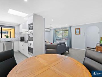 Spacious Family Home with Bonus Room, Side Access & Huge Backyard Unfurnished