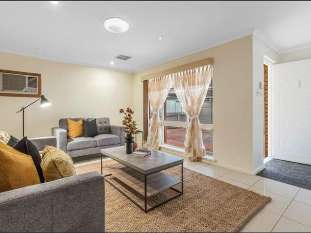 Spacious Family Home with Bonus Studio & Secure Parking