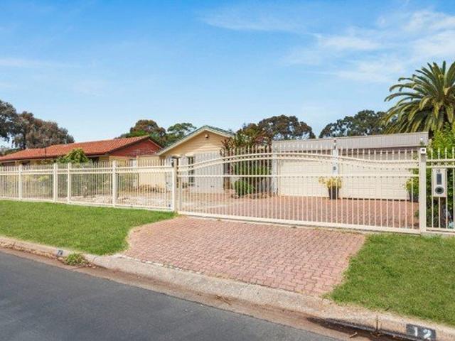Spacious Family Home with Bonus Studio & Secure Parking